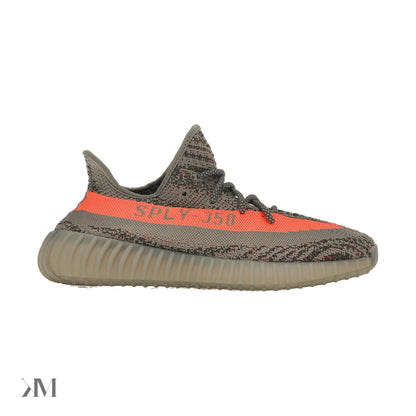Adidas Yeezy Boost 350 V2 Beluga Reflective, side profile
