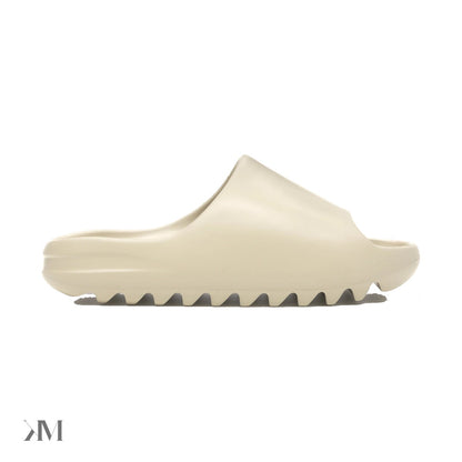 Adidas Yeezy Slide Bone, side profile