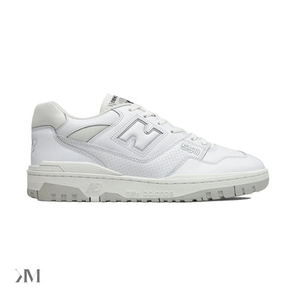 New Balance 550 White