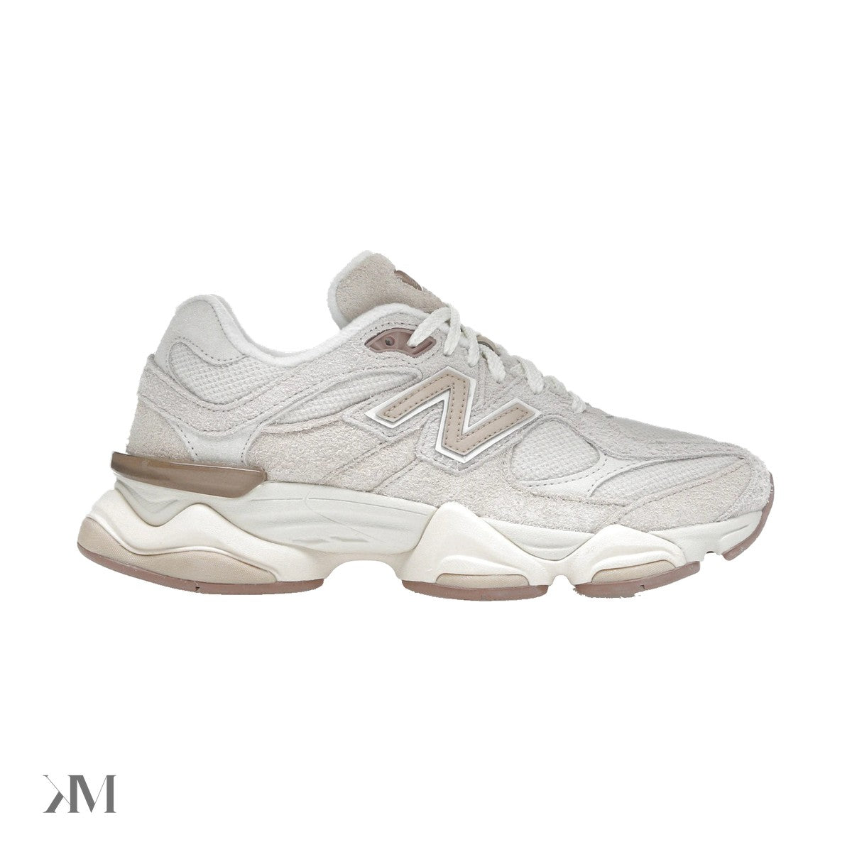 New Balance 9060 Bisque Sea Salt