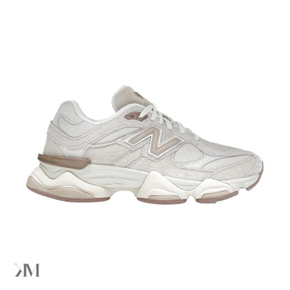New Balance 9060 Bisque Sea Salt