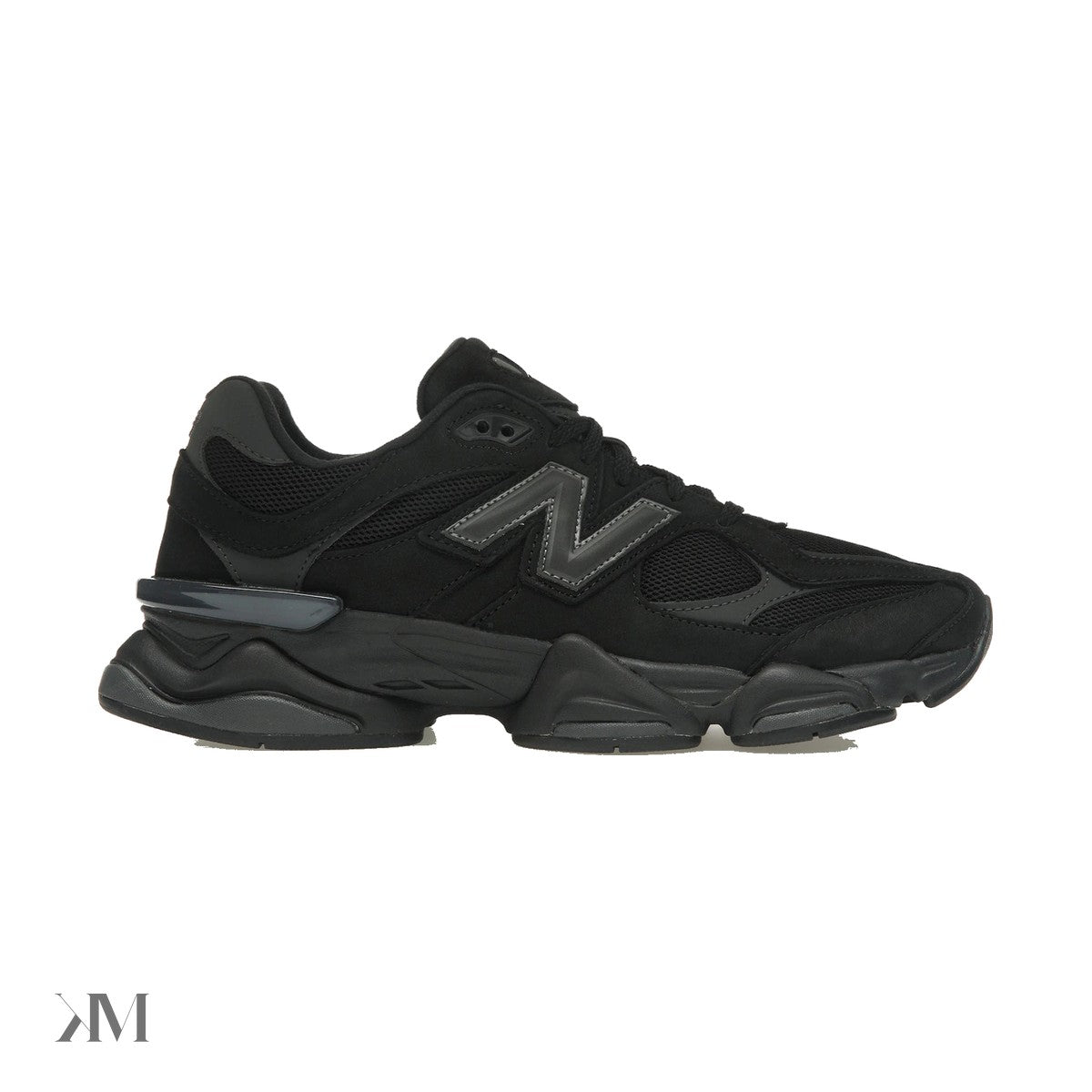 New Balance 9060 Black Cement