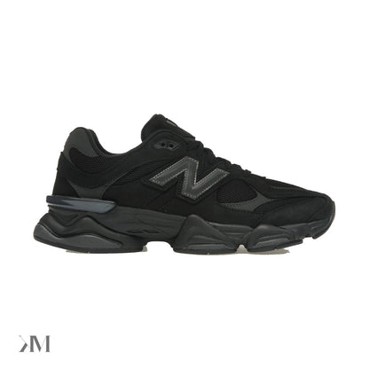 New Balance 9060 Black Cement