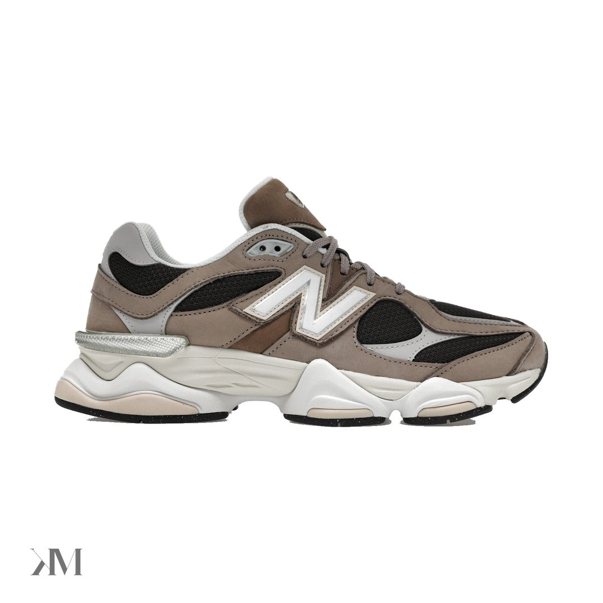 New Balance 9060 Fall Suedes Pack Arid Stone