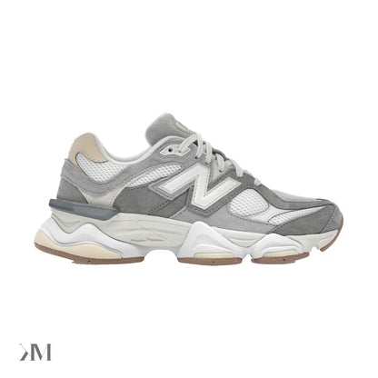 New Balance 9060 Slate Grey Calcium