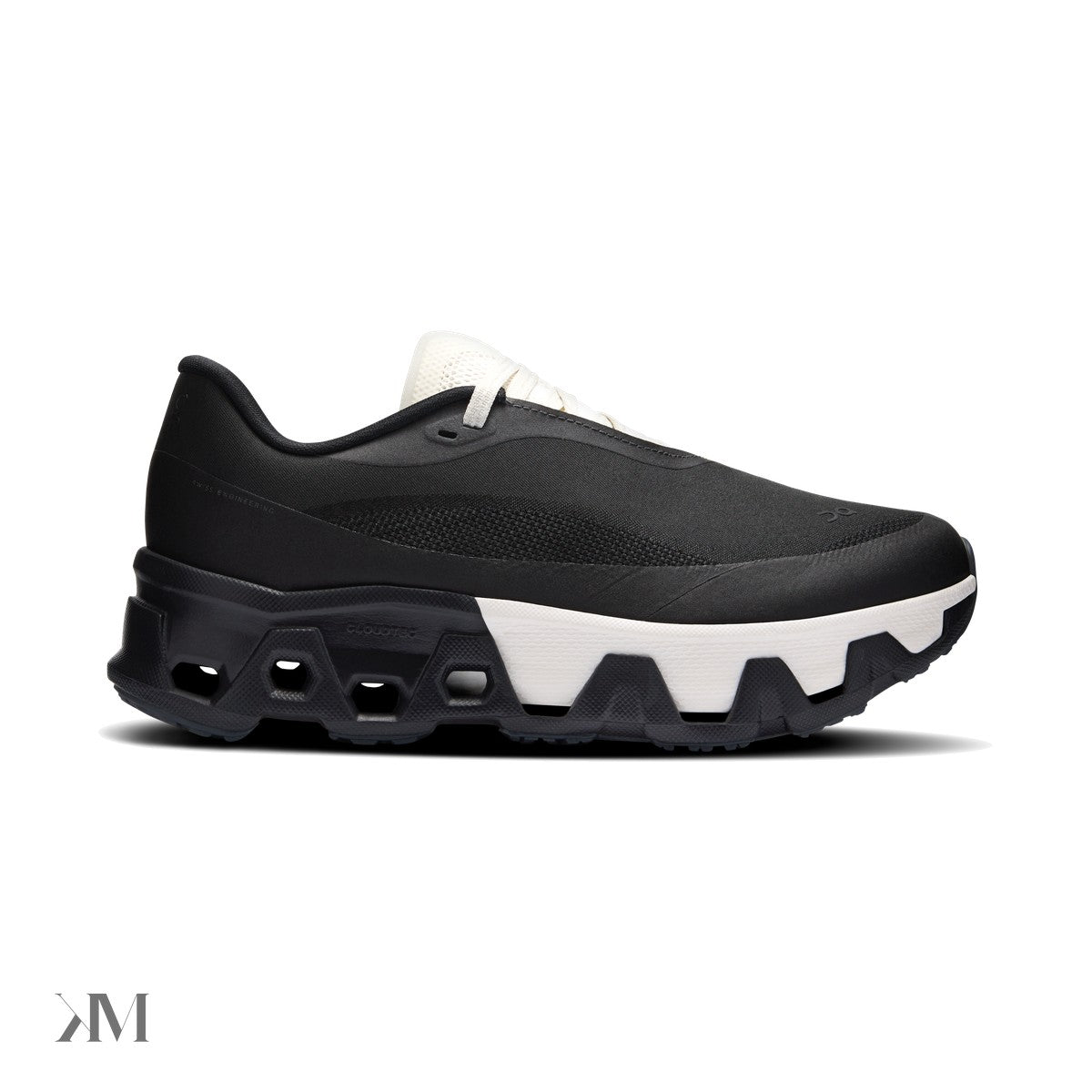 On Cloudmonster Hyper Paf Black Black (Women'S)