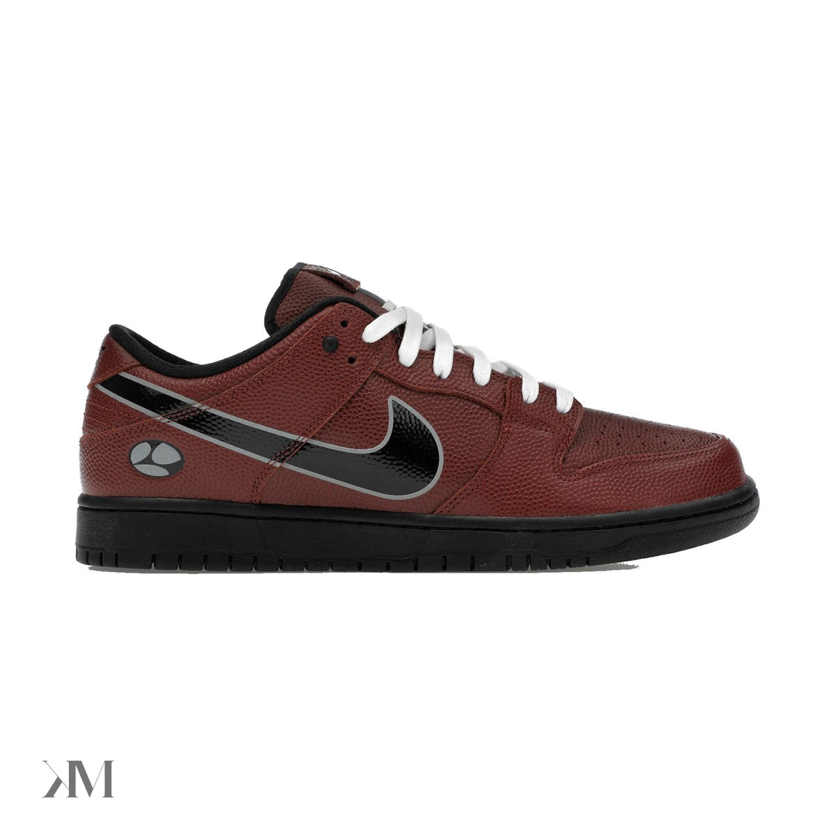 Nike Sb Dunk Low Limosine Skateboards