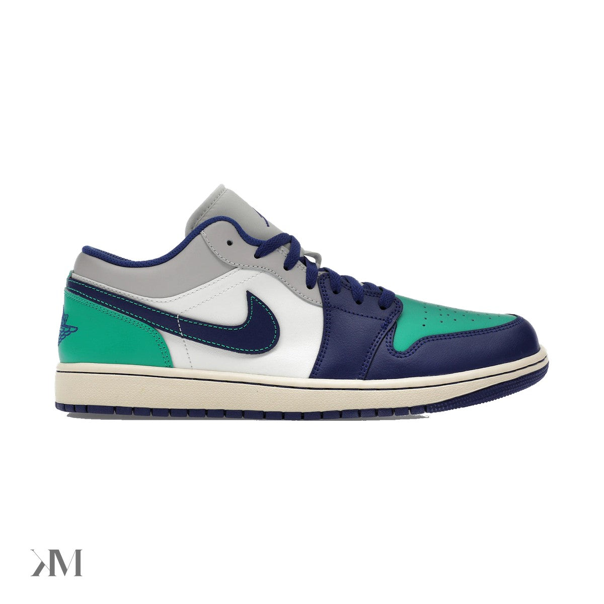 Jordan 1 Low Rare Air