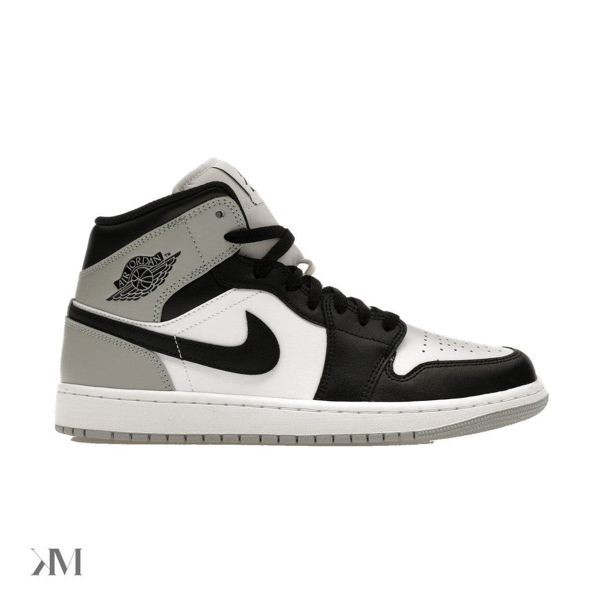 Jordan 1 Mid Barons