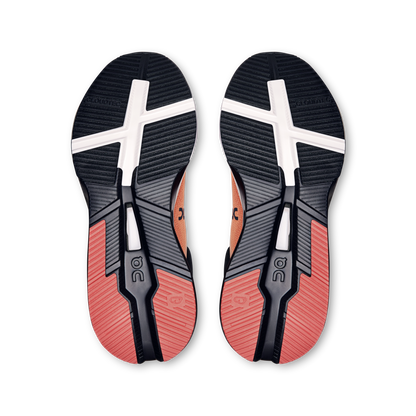 On Cloudnova X Canyon Salmon