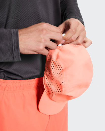 On Lightweight Cap Sunstone