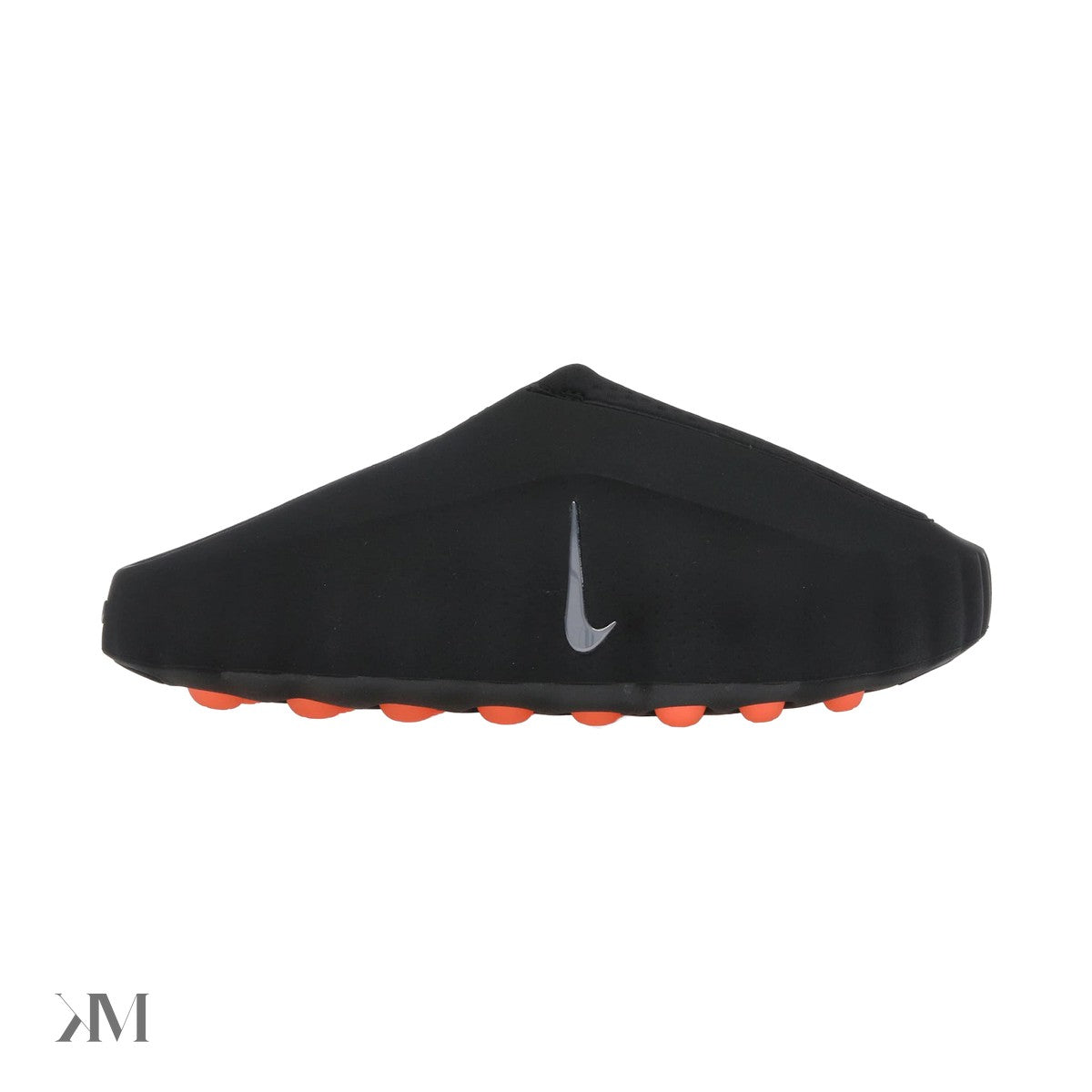 Nike Mind 001 Slide Black Chrome