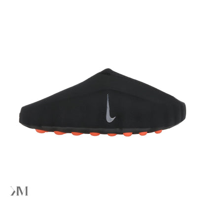 Nike Mind 001 Slide Black Chrome