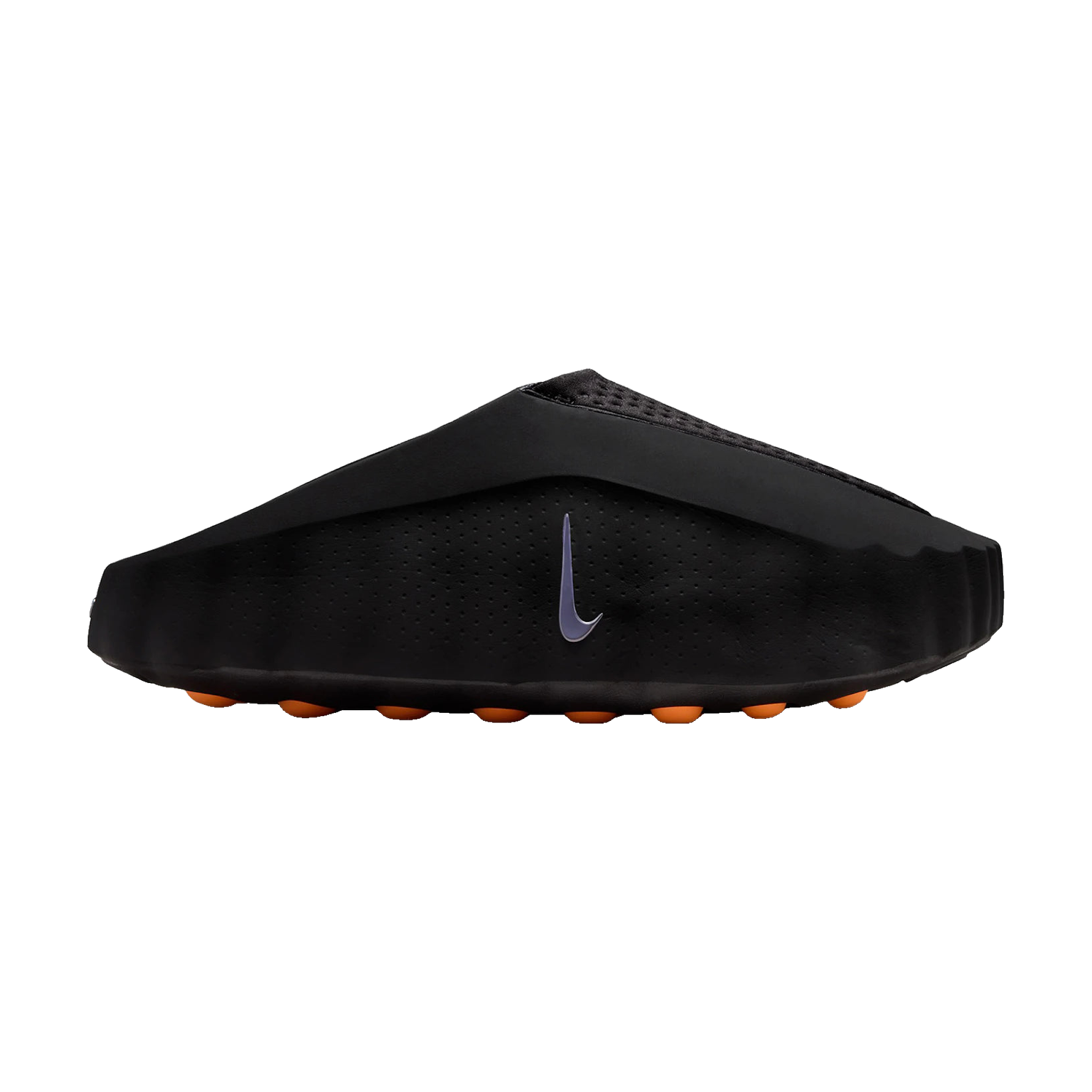 Nike Mind 001 Slide Black Chrome