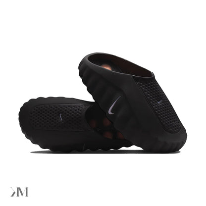 Nike Mind 001 Slide Black Chrome (Women'S)