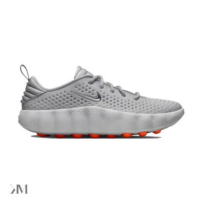 Nike Mind 002 Light Smoke Grey