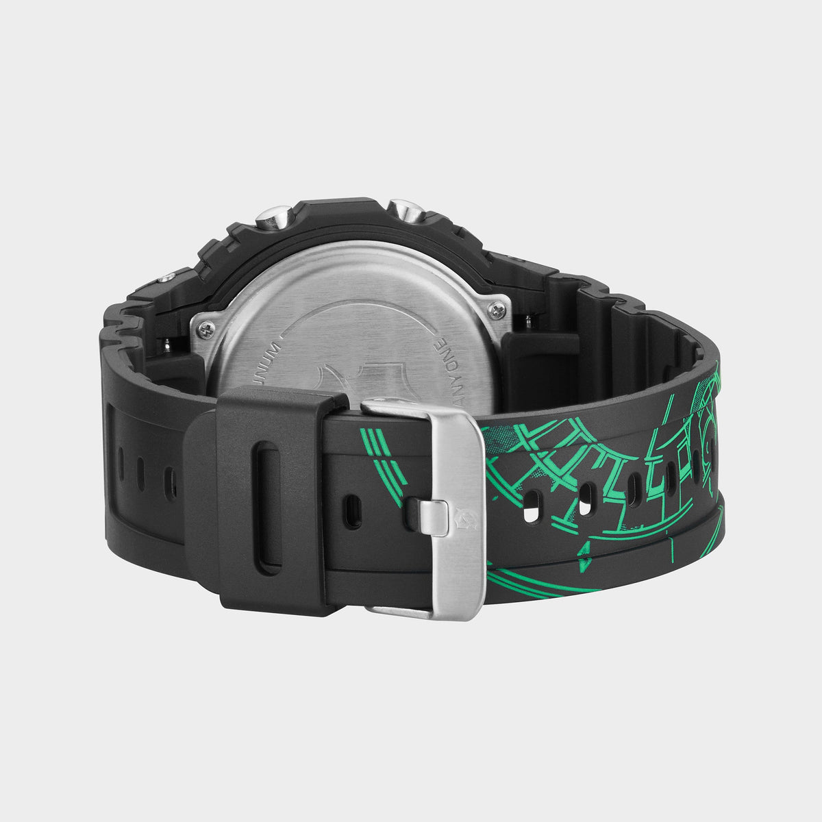 Godspeed High Steaks Chrono (Black)