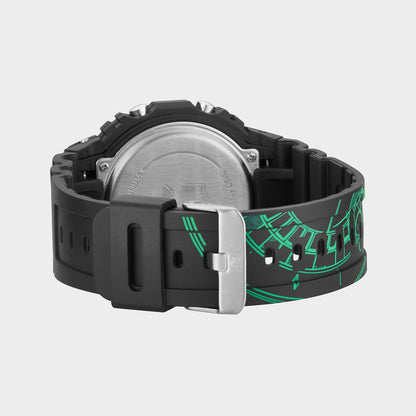 Godspeed High Steaks Chrono (Black)