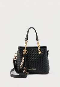 Valentino Gea Handbag Nero