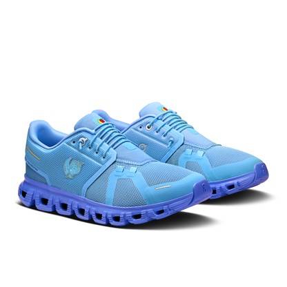 On Cloud 6 Shf Gourami Pier (Women'S)
