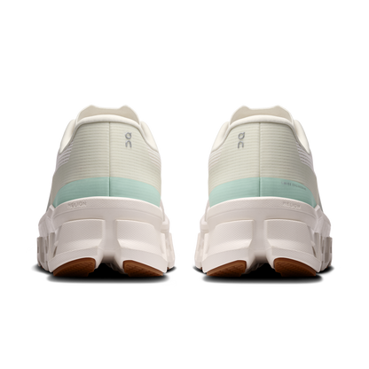 On Cloudmonster Void Ivory Ivory (Women'S)