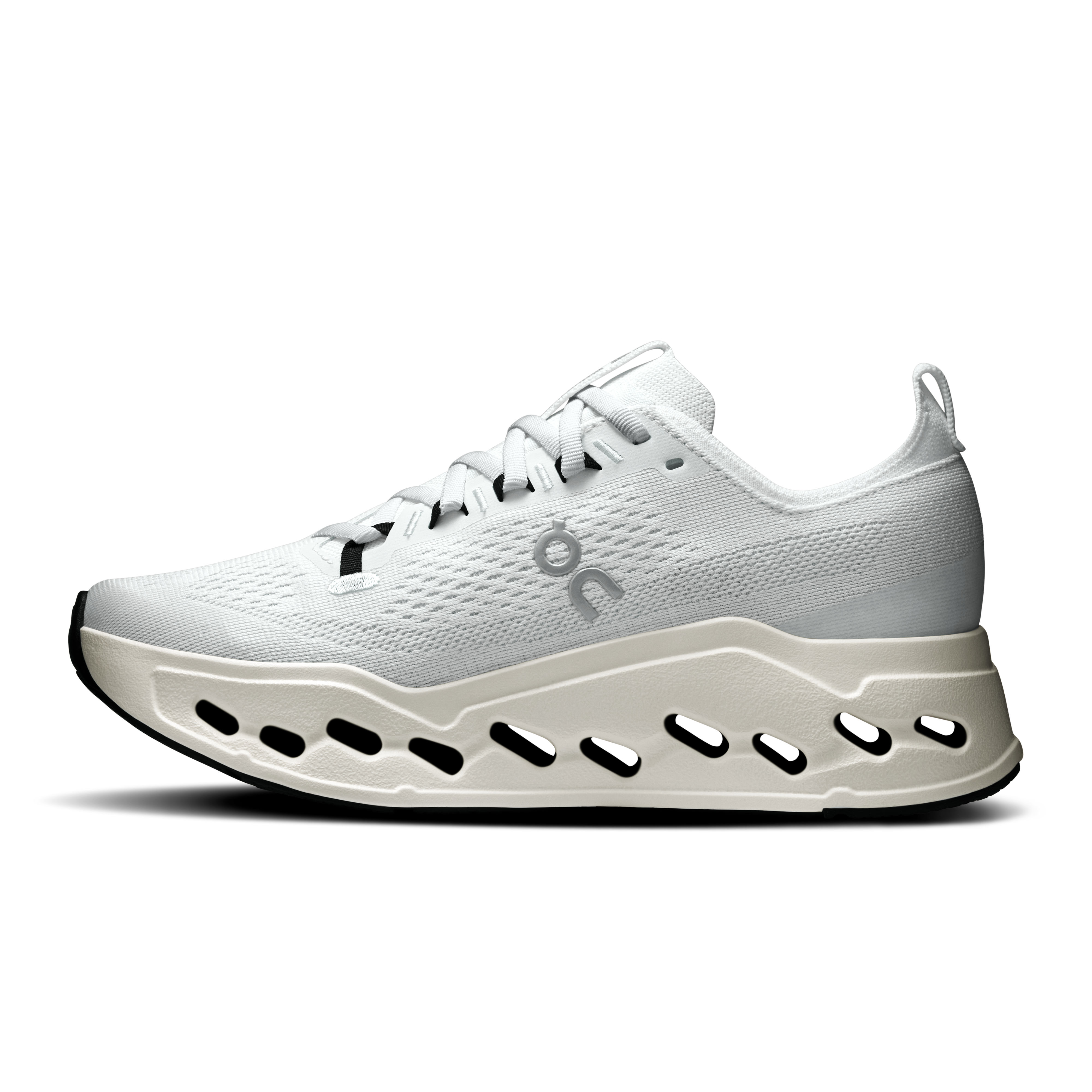 On Cloudsurfer Max White White (Women'S)