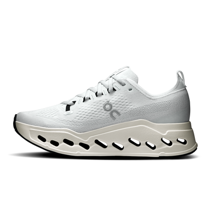 On Cloudsurfer Max White White (Women'S)