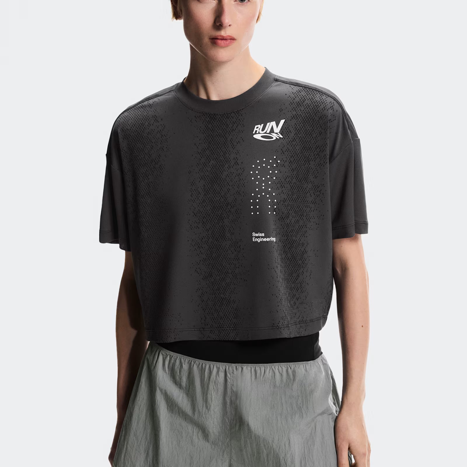 On Performance Volt-T Iron (Women'S)