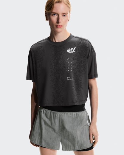 On Performance Volt-T Iron (Women'S)