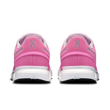 On Cloud 6 Raspberry White (Women'S)