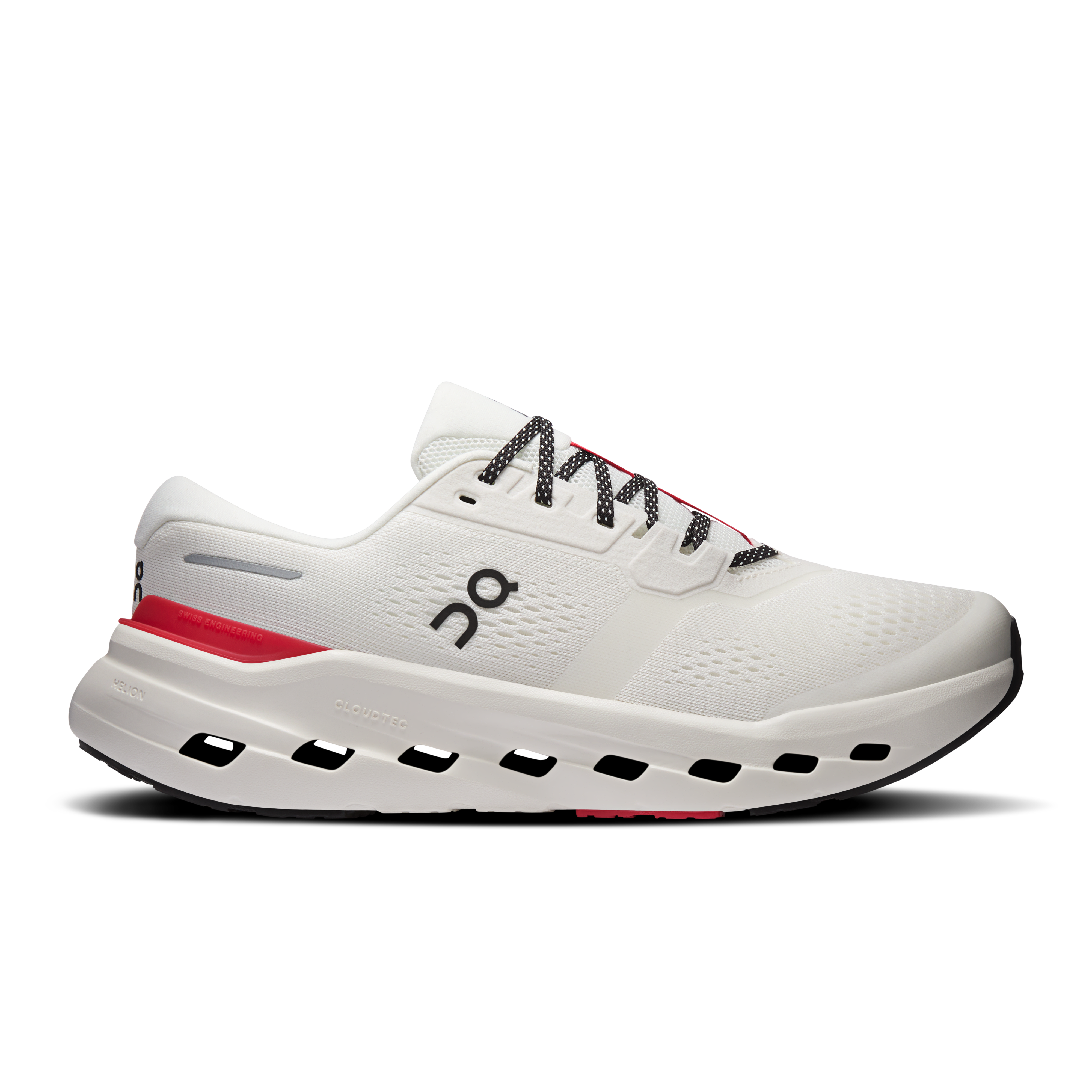 On Cloudrunner 3 Ivory Robin