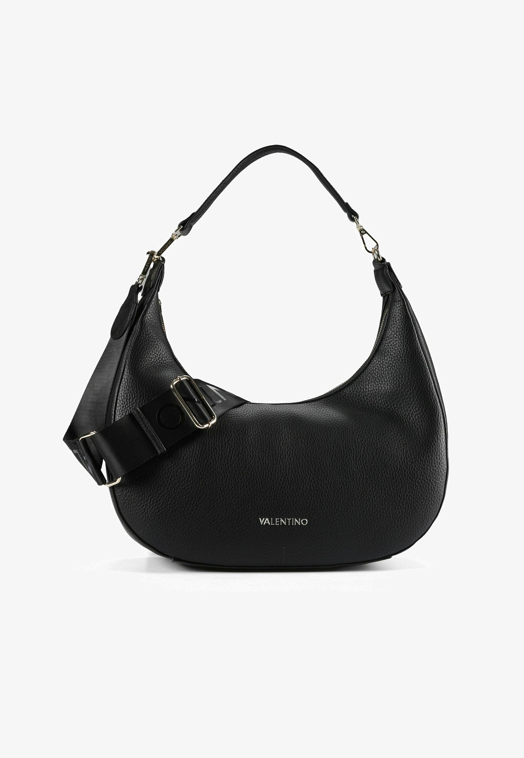 Valentino Bags Schultertasche  - Handbag - Nero