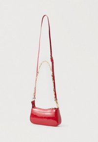 Valentino Elly Handbag Rubino