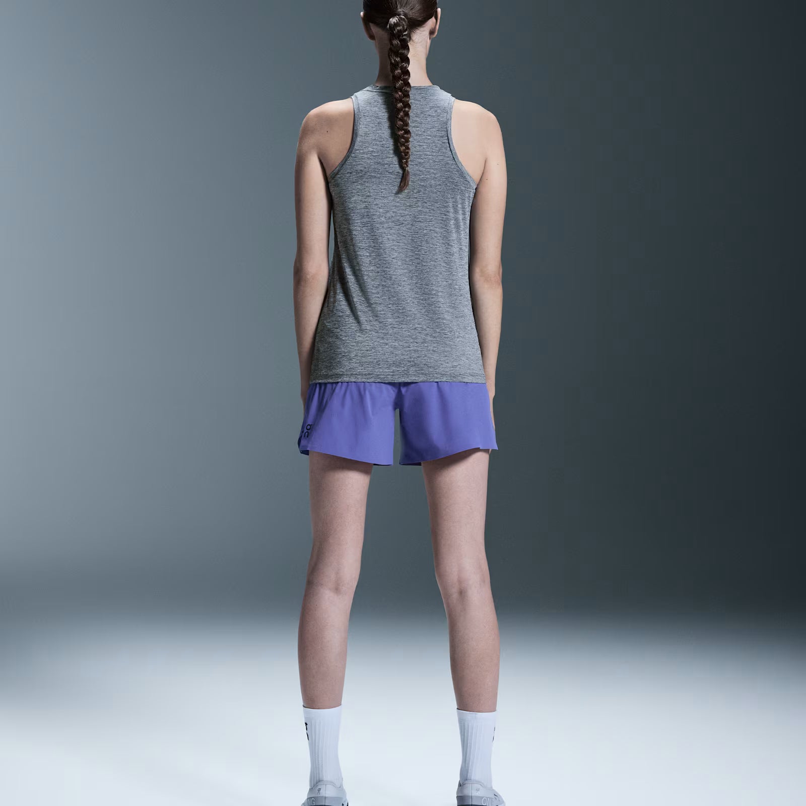 On Running Shorts Iris (Women'S)