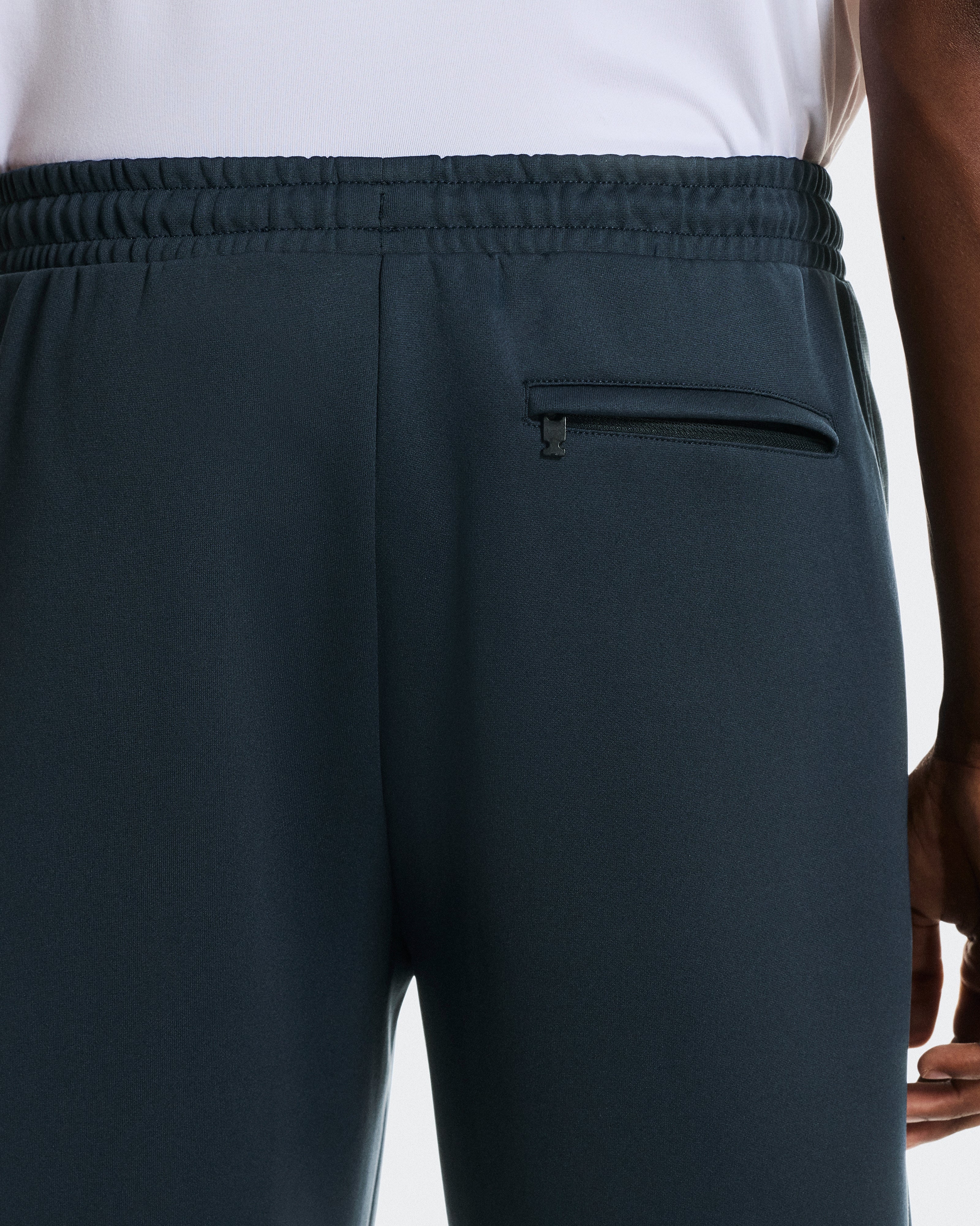 On Courtside Pants Midnight