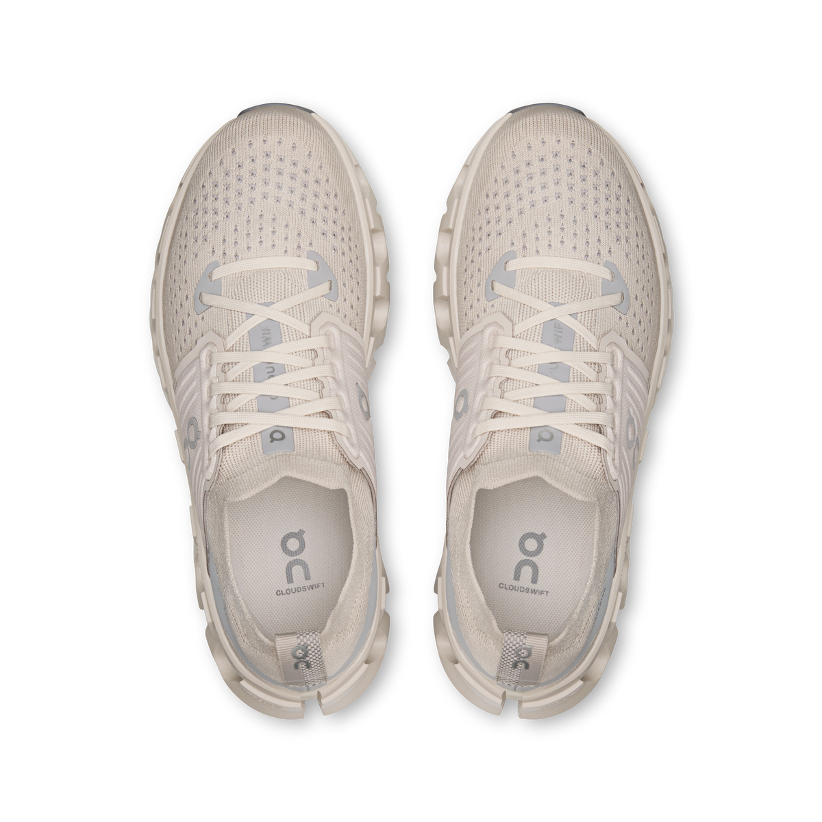 On Cloudswift 4 Pearl Ore (Women'S)