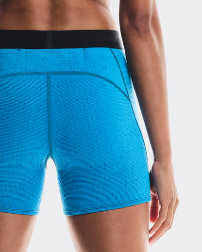 On Pace Tights Short Malibu (Women'S)