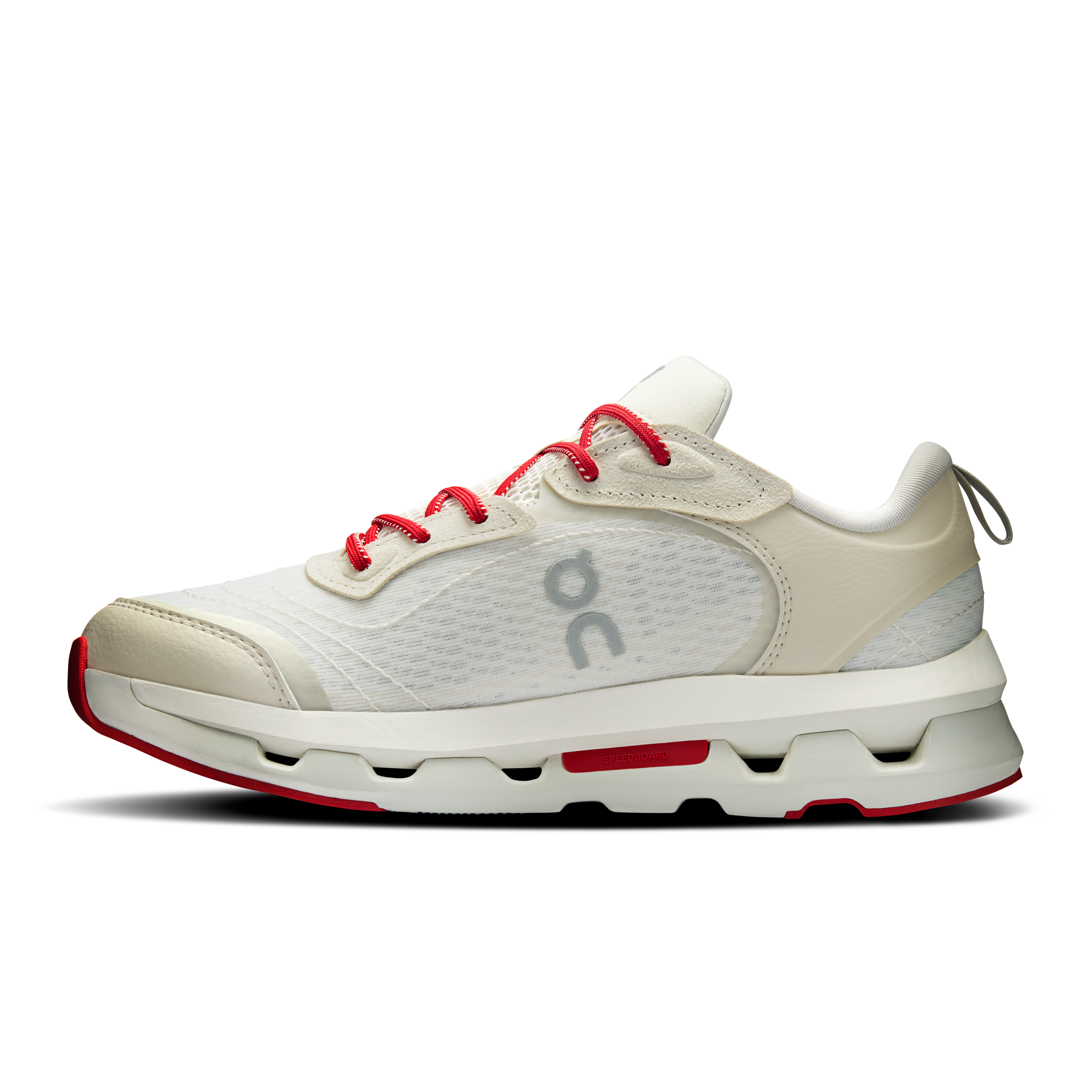 On Cloudzone Moon Ivory Wolf (Women'S)