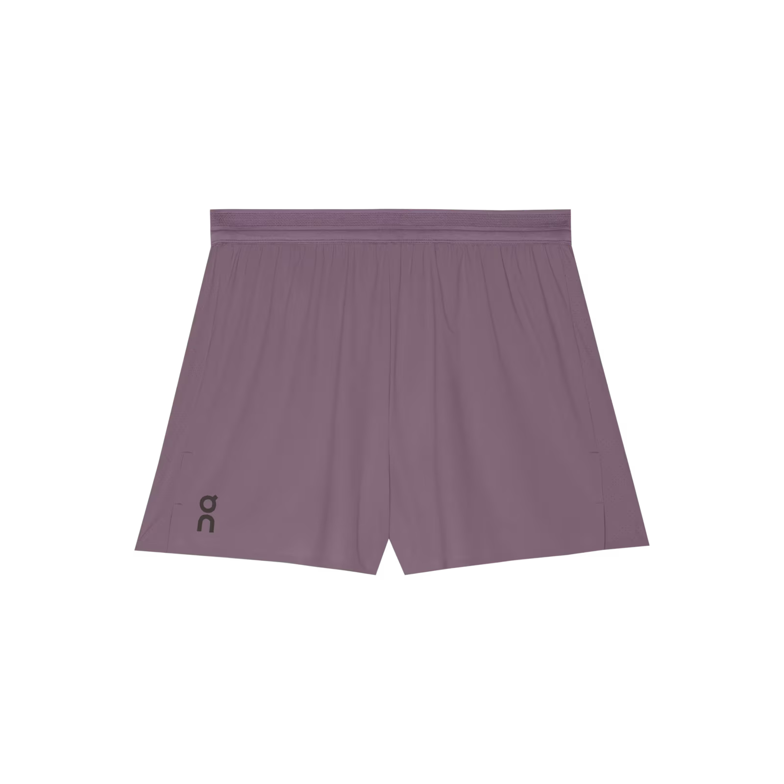 On 5" Performance Shorts Dewberry