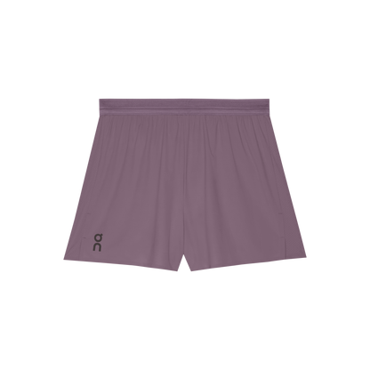 On 5" Performance Shorts Dewberry