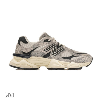 New Balance 9060 Year Of The Snake, side profile