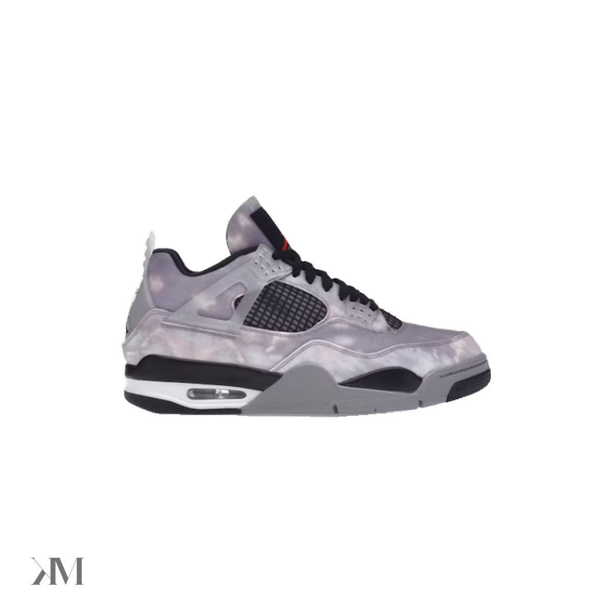 Jordan 4 Retro Zen Master
