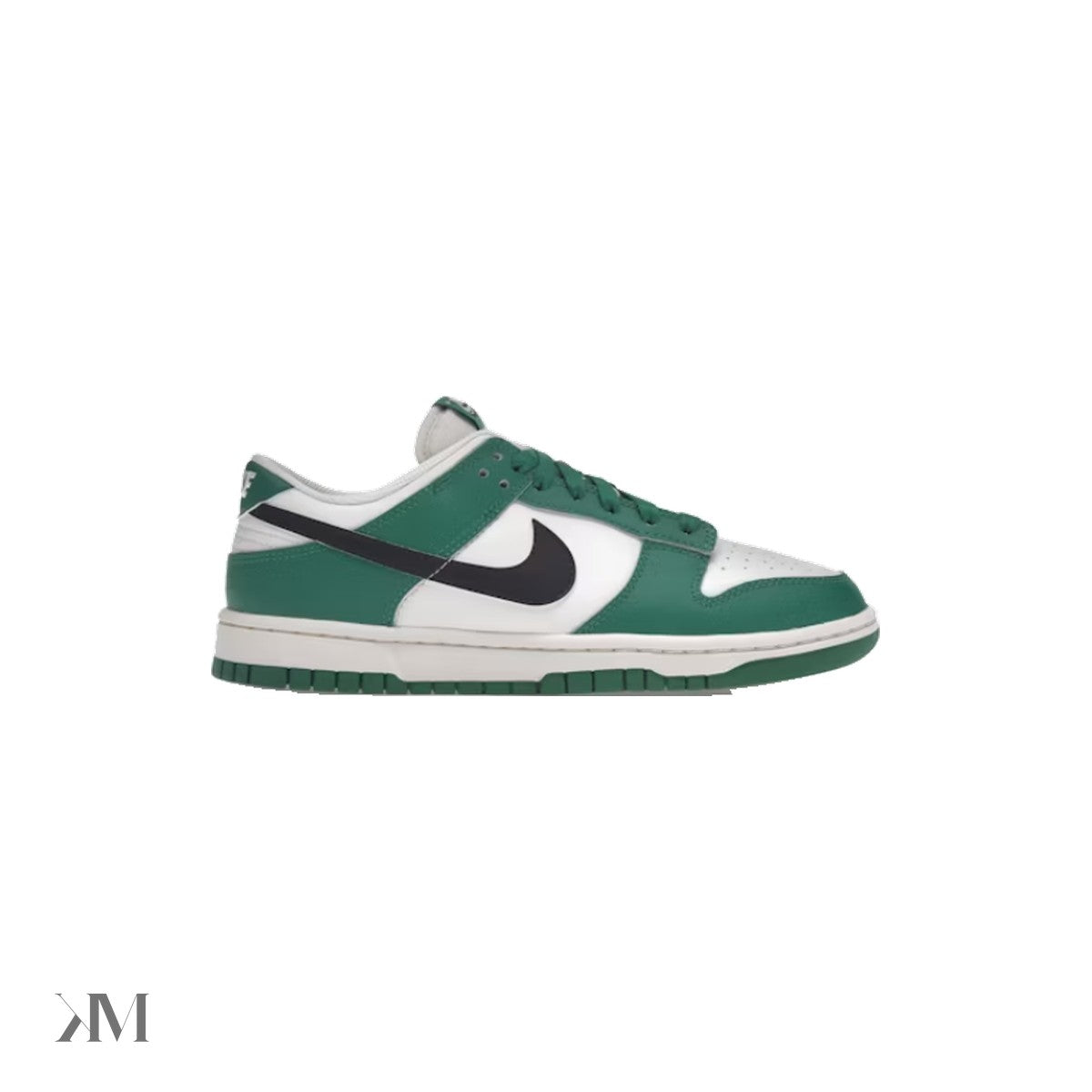 Nike Dunk Low SE Lottery Pack Malachite Green