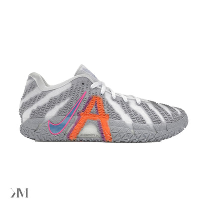 Nike Ja 3 Light Show Men's, side profile