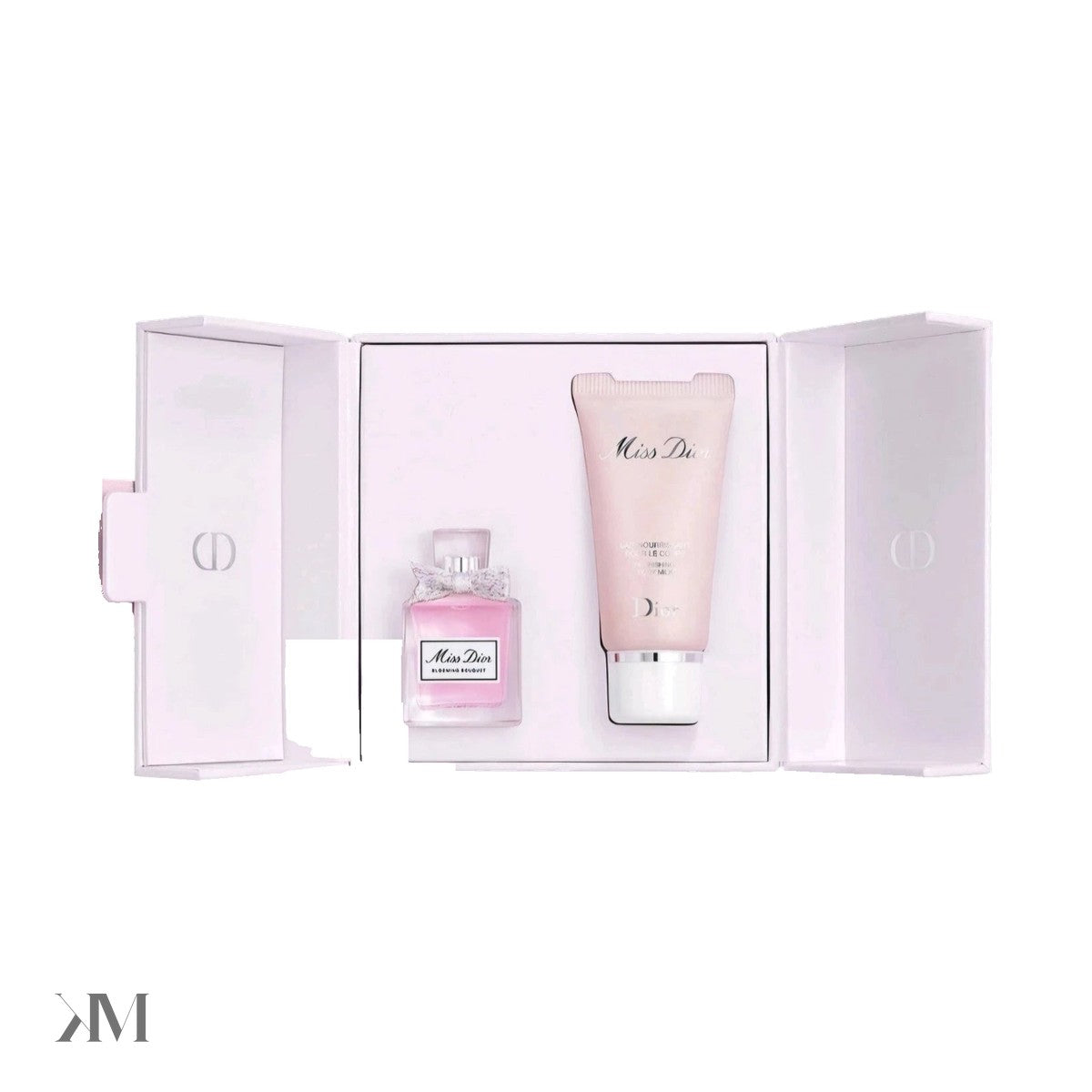 Miss Dior Mini Travel Gift Set for Women, swatch