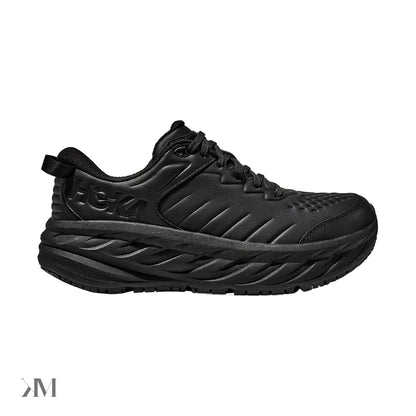 Hoka 'S Bondi Sr Black Black