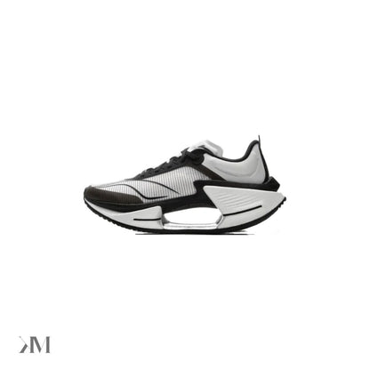 Li-Ning Shadow 3 Essential WHITE BLACK