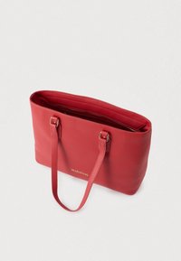 Valentino Brixton Handbag Rubino