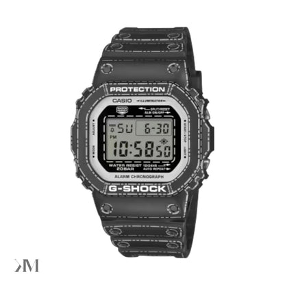 Casio G-Shock 5600 Series Dw-5600Rgm-1Dr