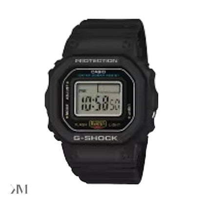 Casio G-Shock Nano Ring Watch Dwn5600-1